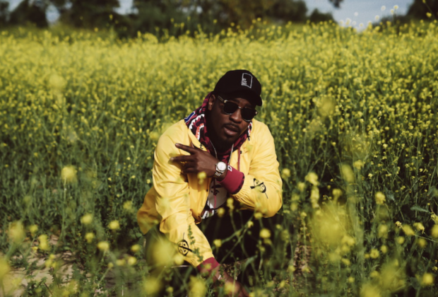 BONGO BYTHEWAY INTERVIEW