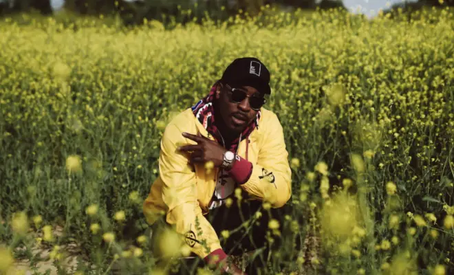 BONGO BYTHEWAY INTERVIEW