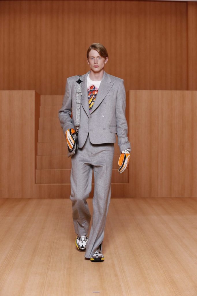 STYLE] LOUIS VUITTON SS22 COLLECTION – Viper Mag