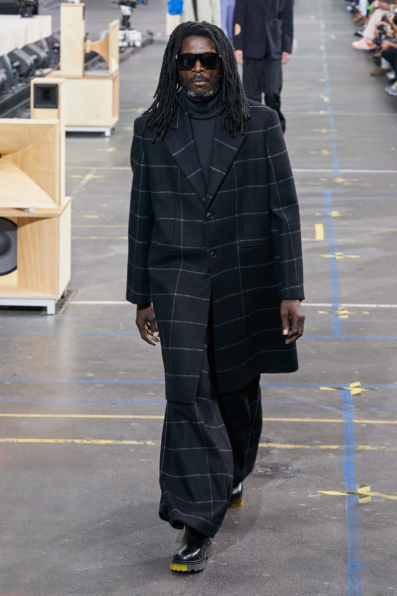 [STYLE] OFF-WHITE FALL '21 COLLECTION - Viper Mag