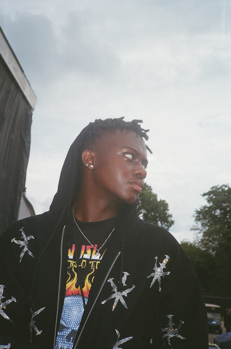 [INTERVIEW] SSGKOBE IS ALREADY A SUPERSTAR - Viper Mag