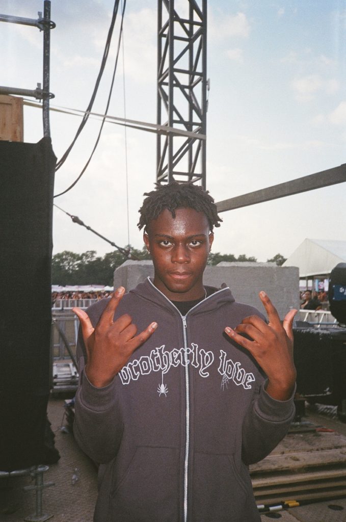 INTERVIEW SSGKOBE IS ALREADY A SUPERSTAR Viper Mag INTERVIEW SSGKOBE IS ALREADY A SUPERSTAR Viper Mag