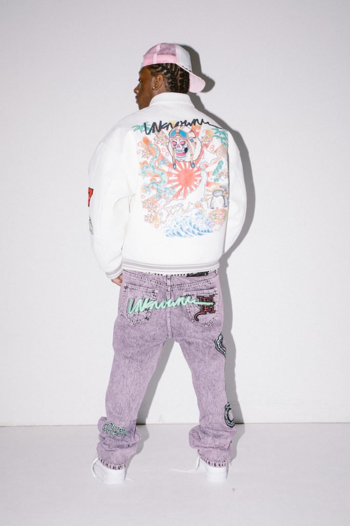 STYLE] ED HARDY X UNKNOWN COLLAB – Viper Mag