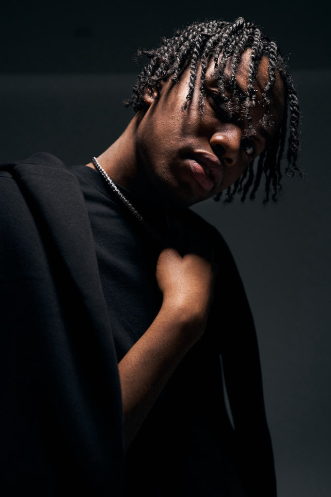 [INTERVIEW] TEMZ IS LOOKING TO BREAK THE MOULD - Viper Mag