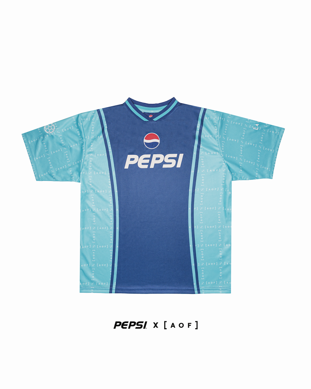 [STYLE] PEPSI ANNOUNCES NEW AMBASSADOR VINI JR WITH NEW FASHION ...