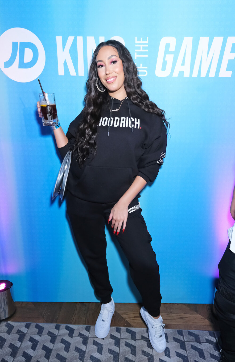 [INTERVIEW] SNOOCHIE SHY ON WHICH RAPPER SHE'D CHALLENGE TO A DANCE OFF ...