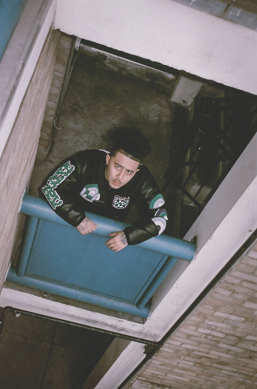 [MAGAZINE] NITONB [SS23 ISSUE] - Viper Mag