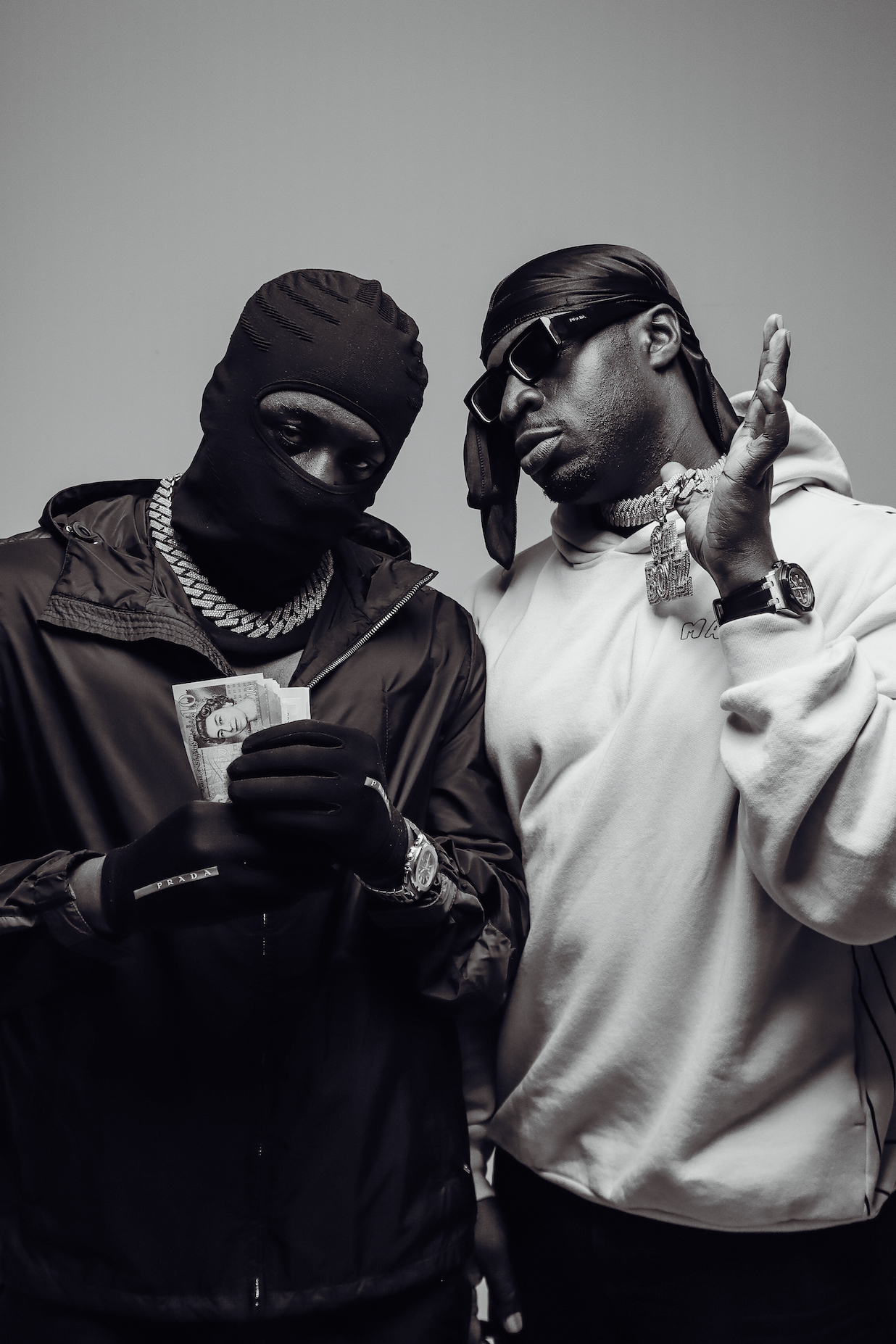 G4 BOYZ VIPER MAGAZINE