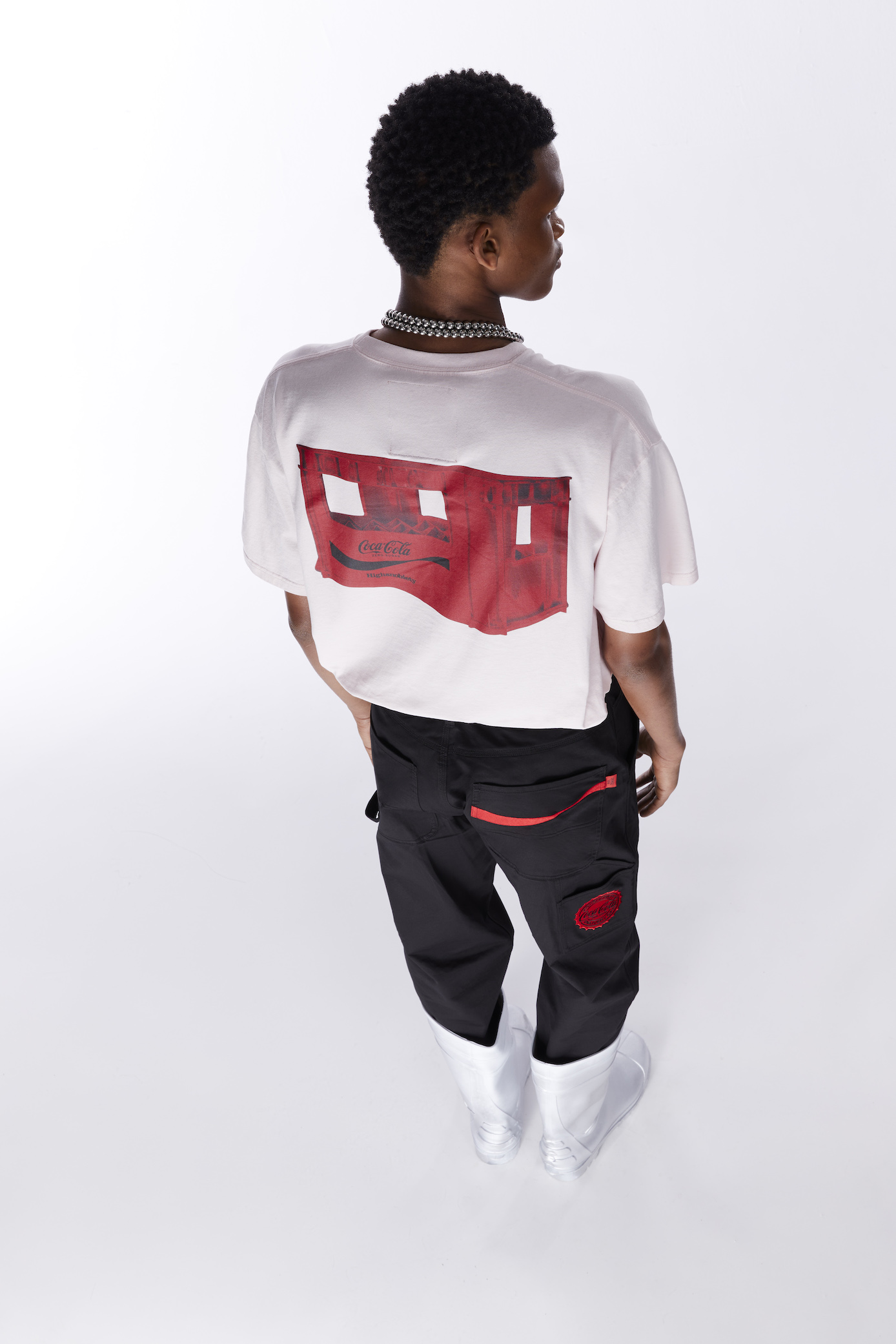 [STYLE] COCA-COLA ZERO SUGAR X HIGHSNOBIETY COLLABORATION - Viper Mag