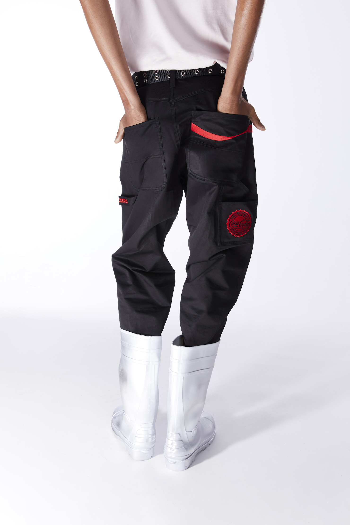 [STYLE] COCA-COLA ZERO SUGAR X HIGHSNOBIETY COLLABORATION - Viper Mag