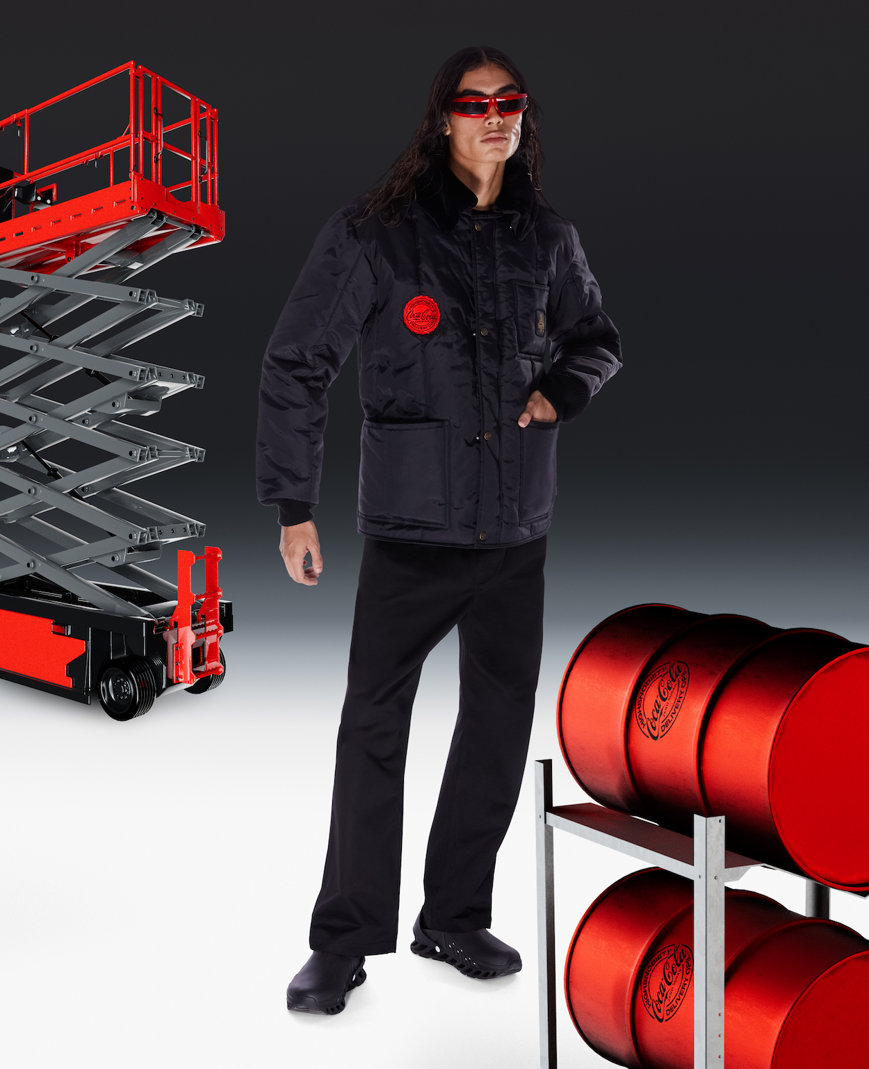 [STYLE] COCA-COLA ZERO SUGAR X HIGHSNOBIETY COLLABORATION - Viper Mag