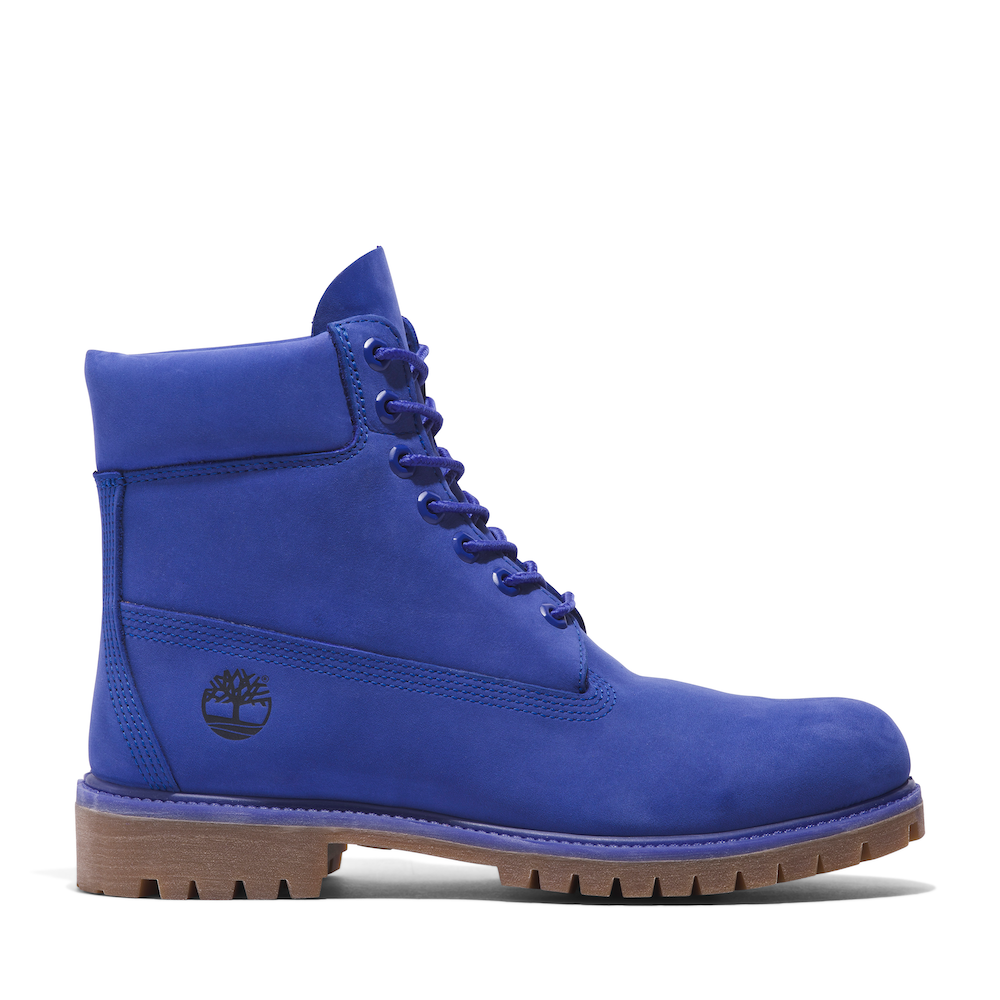[STYLE] TIMBERLAND DEBUTS BOLD AND COLOURFUL 50TH EDITION COLLECTION IN ...
