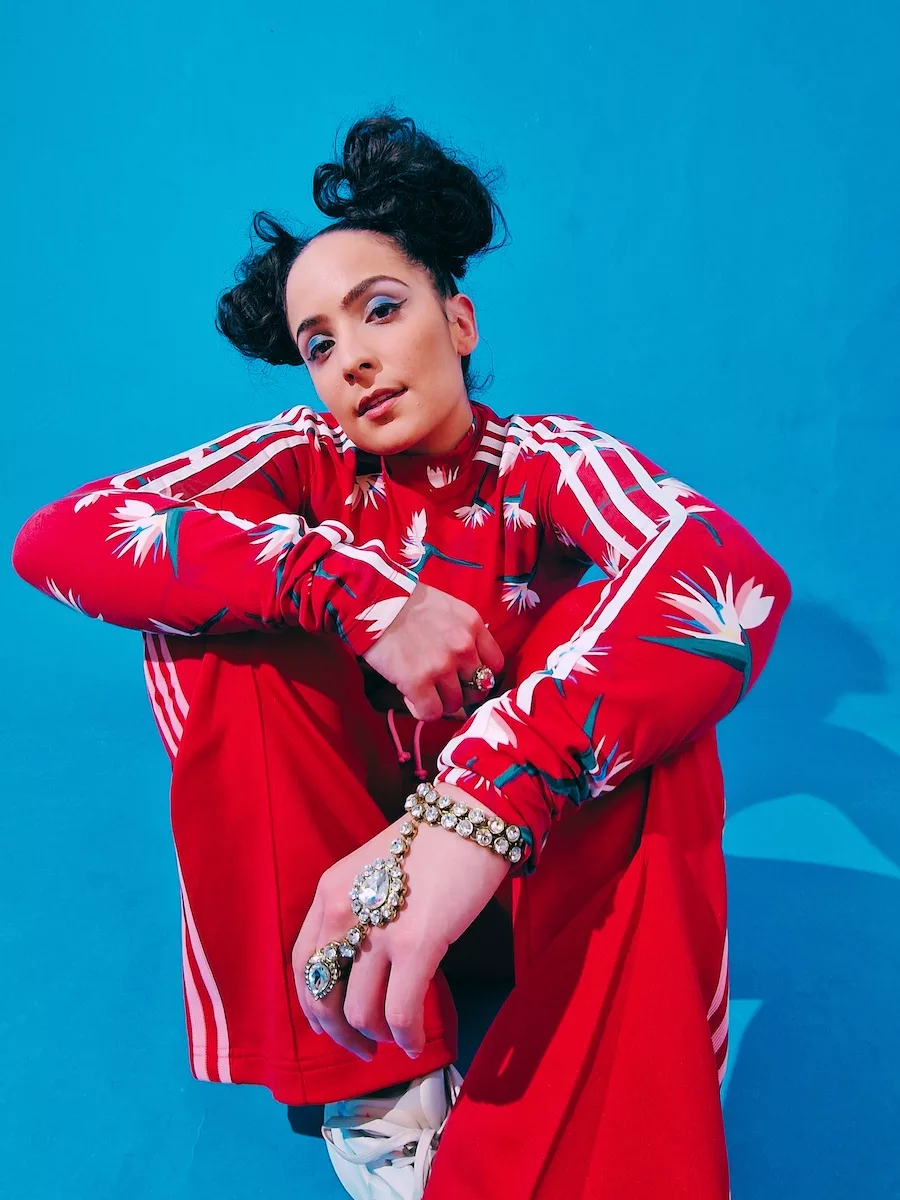 [FEATURE] VIPER PRESENTS: LAUGHTA