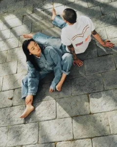 LEVI’S® AND BEAMS LAUNCH FOURTH CAPSULE COLLABORATION WITH NEW SUPER WIDE FITS