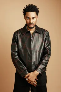 Port Harcourt riser Eli Jae