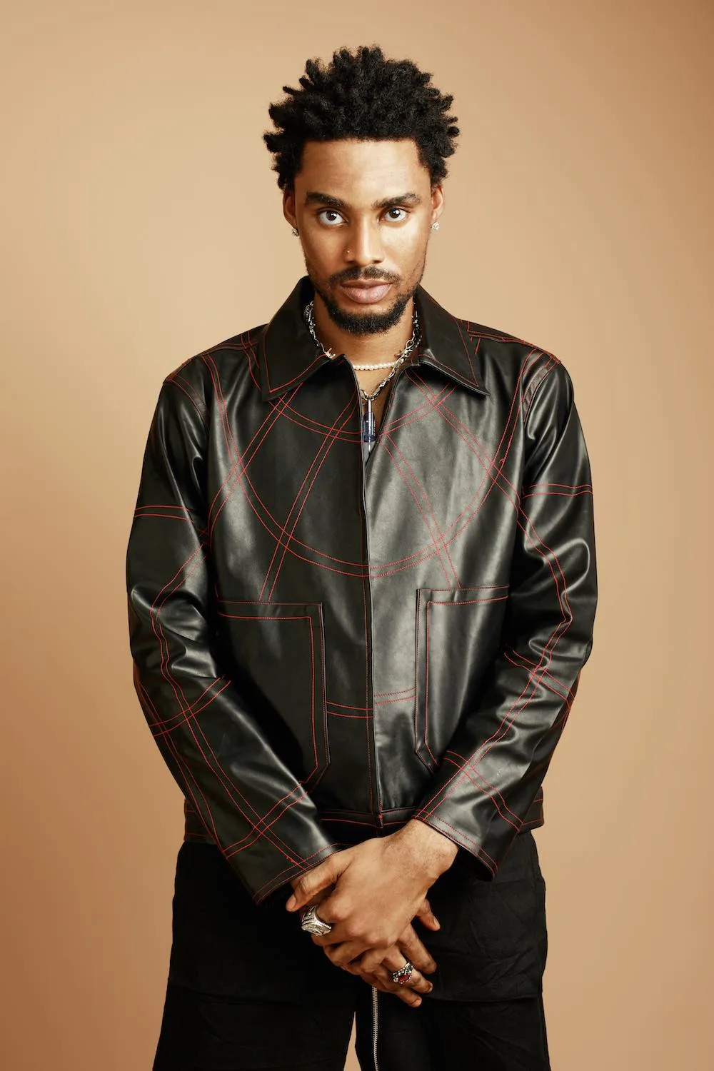 Port Harcourt riser Eli Jae