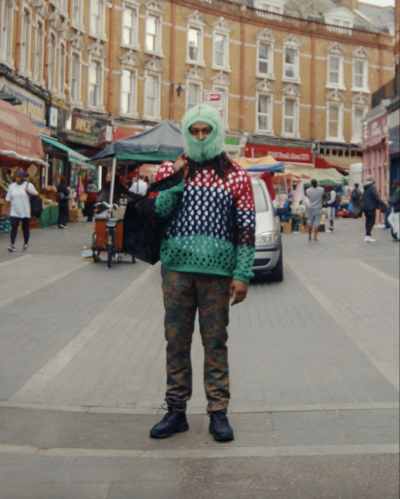 BLACKMALE BEATS INTERVIEW