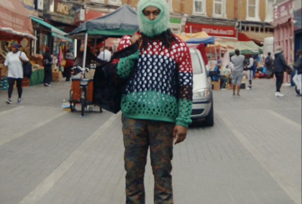 BLACKMALE BEATS INTERVIEW