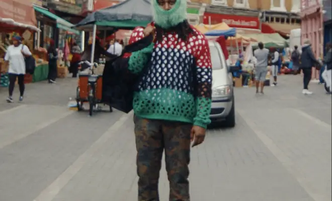 BLACKMALE BEATS INTERVIEW