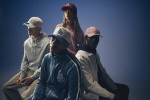 NEW ERA'S FLORAL AND BOTANICAL INSPIRED MLB COLLECTION