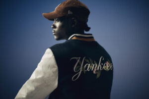 NEW ERA’S FLORAL SPRING MLB COLLECTION [STYLE]