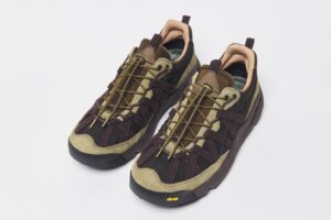 FLOWER MOUNTAIN UNVEILS COLLABORATION WITH NICHOLAS DALEY