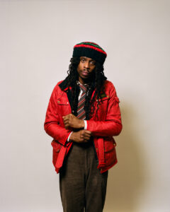 GOYA GUMBANI INTERVIEW