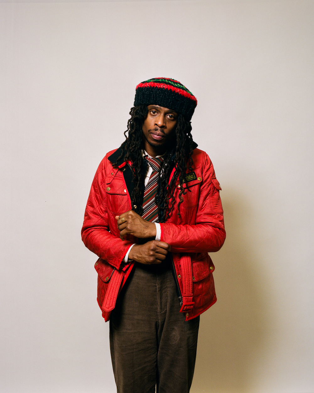 GOYA GUMBANI INTERVIEW