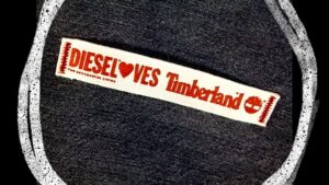 DIESEL❤VES TIMBERLAND CAPSULE LAUNCH 