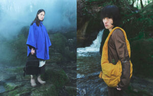 CÔTE&CIEL PRESENTS SS25