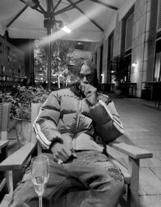 TYTUS INTERVIEW: VIPER PRESENTS:[FEATURE]