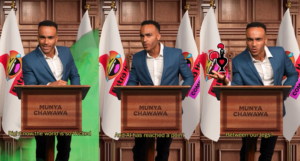 NANDO'S IS ON THE HUNT FOR THE HOTTEST COMEDY TALENT IN THE UK [NEWS]