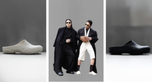 LOUIS-GABRIEL NOUCHI TAKES THE PUMA MOSTRO TO RADICAL NEW TERRITORY