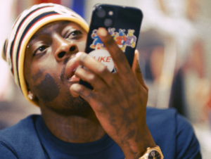 KICK GAME CEO SLAWN ANNOUNCES BIG MOVE