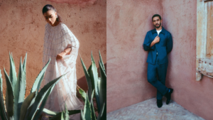 FARFETCH LATEST CAMPAIGN WITH THE BEST OF MODEST WEAR