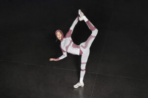 FLANNELS: ACTIVE - THE NEW CAMPAIGN