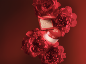 LAURA MERCIER LUNAR NEW YEAR COLLECTION