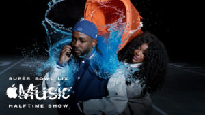 Kendrick Lamar and Apple Music released the official trailer for the Apple Music Super Bowl LIX Halftime Show. The trailer confirms SZA as a special guest for Lamar's upcoming and anticipated headline performance on the world's biggest stage. Watch the trailer HERE. VIDEO | Official Apple Music Super Bowl LIX Halftime Show Starring Kendrick Lamar * TRAILER YouTube link: apple.co/KendrickSBLIX Kendrick's Road to Halftime on Apple Music: http://apple.co/_RoadToHalftime The Apple Music Super Bowl LIX Halftime Show telecast will be produced by DPS with Roc Nation and Jesse Collins serving as executive producers, and Hamish Hamilton serving as director. Roc Nation will also serve as the strategic entertainment advisor of the live performance. Creative Direction for Lamar’s performance will be provided by pgLang. Last year, the Apple Music Super Bowl LVIII Halftime Show starring Usher became the most-watched halftime performance of all time and garnered three 2024 Emmy nominations, including Outstanding Variety Special (LIVE). In 2023, the Apple Music Super Bowl LVII Halftime Show Starring Rihanna scored five Emmy nominations, taking home two, including Outstanding Directing For A Variety Special, a first in Super Bowl Halftime history. Apple Music's multi-year partnership with the NFL and Roc Nation brings the Super Bowl Halftime Show — the most-watched musical performance of the year — to millions of fans around the world. Apple Music celebrates musicians, songwriters, producers, and fans, and offers the world’s best music listening experience with a catalog of over 100 million songs and immersive sound powered by Spatial Audio. Apple revolutionized the music experience with iPod and iTunes and continues the award-winning tradition with Apple Music. Follow @AppleMusic on TikTok, Instagram, YouTube, and Twitter.