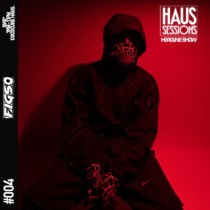 FIGS0 TO HEADLINE 4TH HAUS SESSIONS