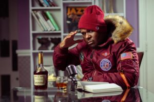 RHYME ASSASSIN INTERVIEW