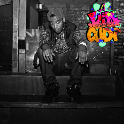 MY FAVOURITE MIXTAPE