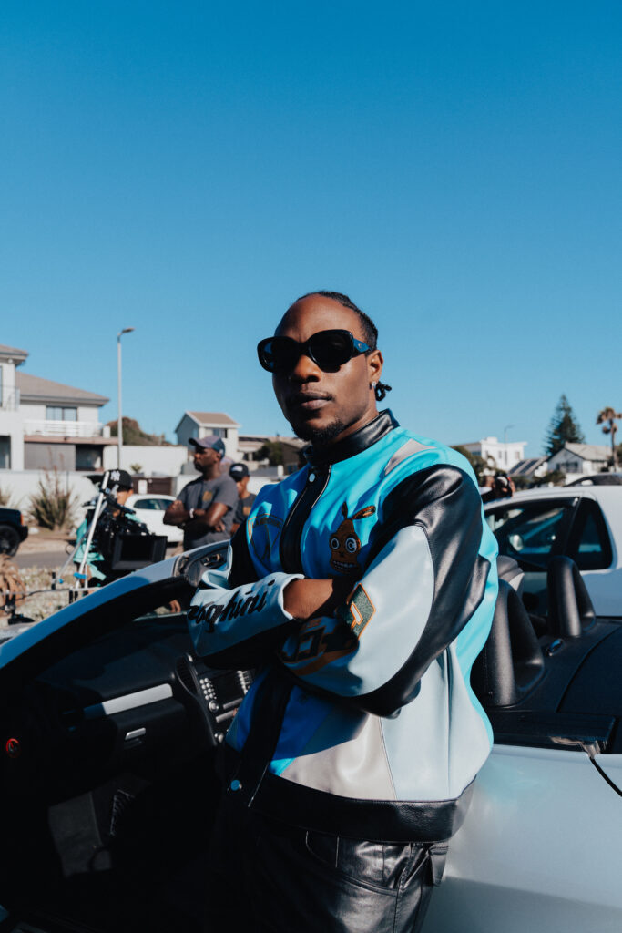 L.A.X INTERVIEW [FEATURE] BOLD ENGAGING INTERVIEW 2025 - Viper Mag
