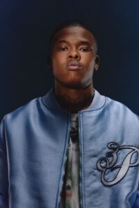 NASTY C INTERVIEW