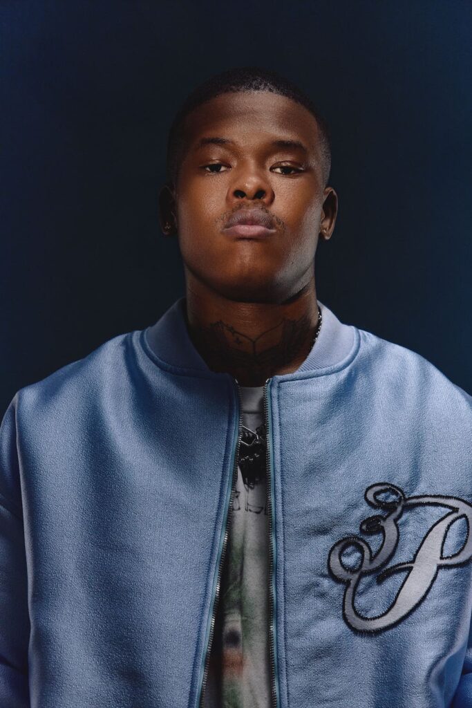 NASTY C INTERVIEW