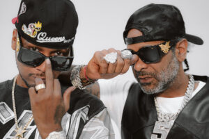 DIPSET X VINTAGE FRAMES UNVEIL BOLD EYEWEAR COLLABORATION