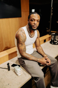 W1ZZY INTERVIEW