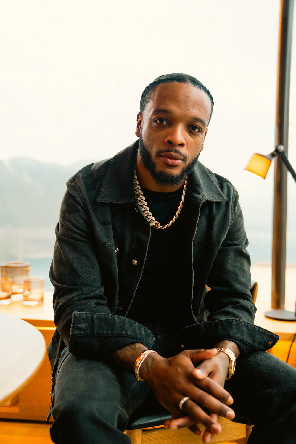 W1ZZY INTERVIEW: VIPER PRESENTS [FEATURE] BOLD ENGAGING INTERVIEW 2025 ...