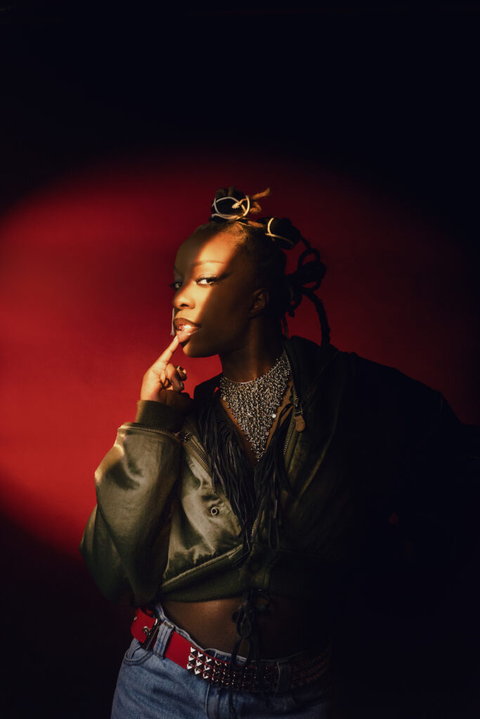 HALIMA INTERVIEW