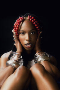 HALIMA INTERVIEW