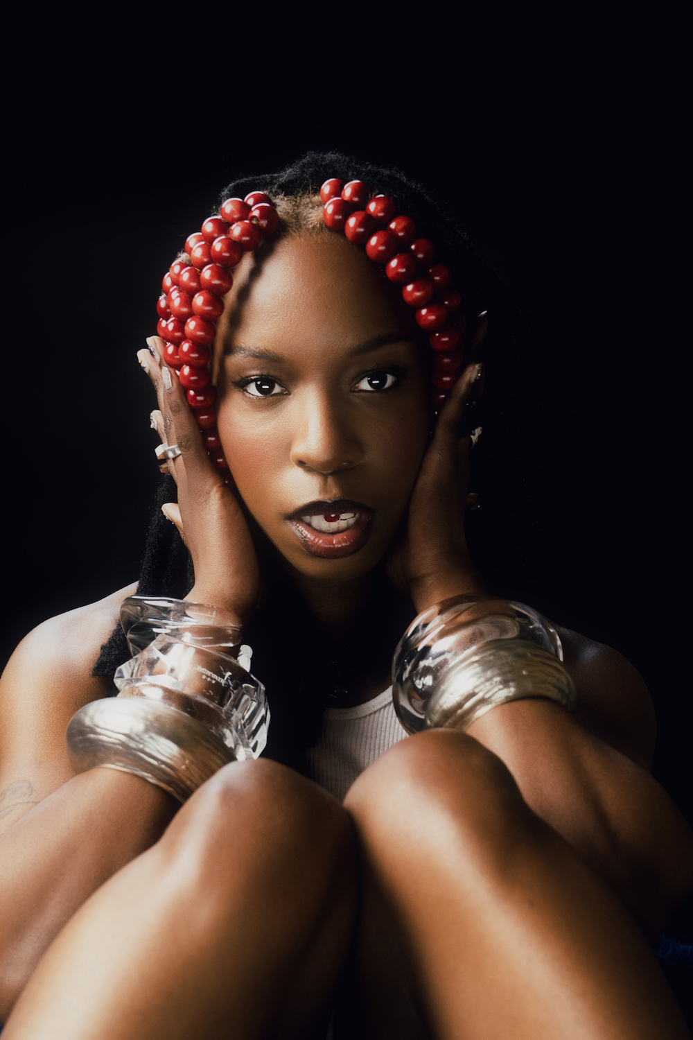 HALIMA INTERVIEW